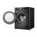 WV9-1412B LG 12 KG Front Load Washer